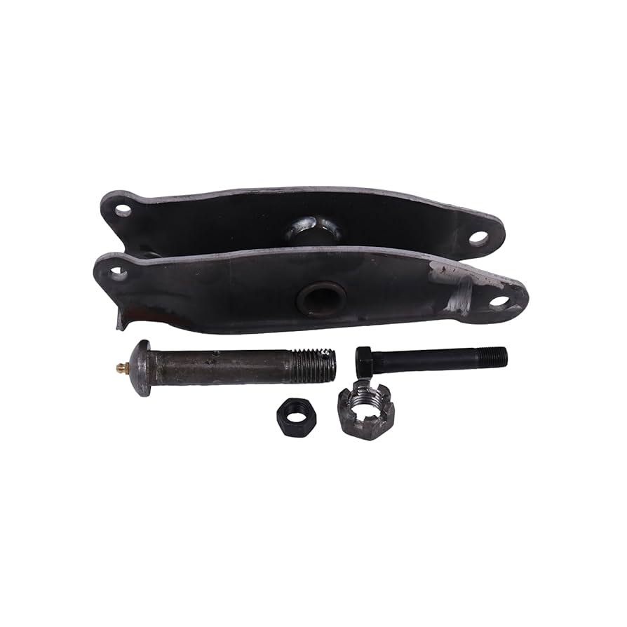 USA　州　スプーン Fortpro Spring Eye Bush Compatible with Hendrickson